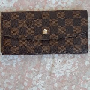 Louis Vuitton Wallet